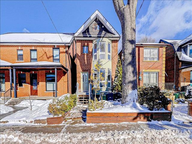 64 Yarmouth Rd