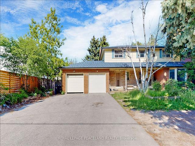 3163 Bayview Ave