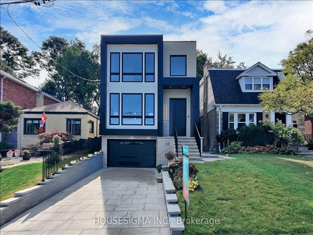 33 Elwood Blvd