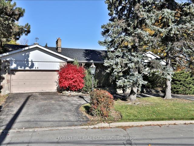 48 Forest Grove Dr