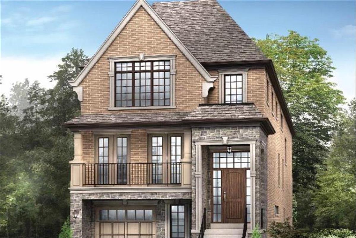 Glen Agar Marco Momeni King of Condos